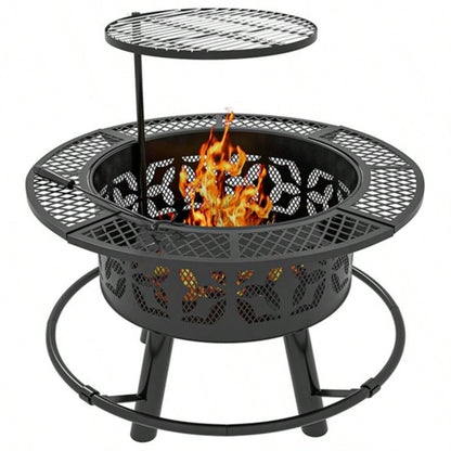Outdoor Fire Pit, Popular styles for  2025 year