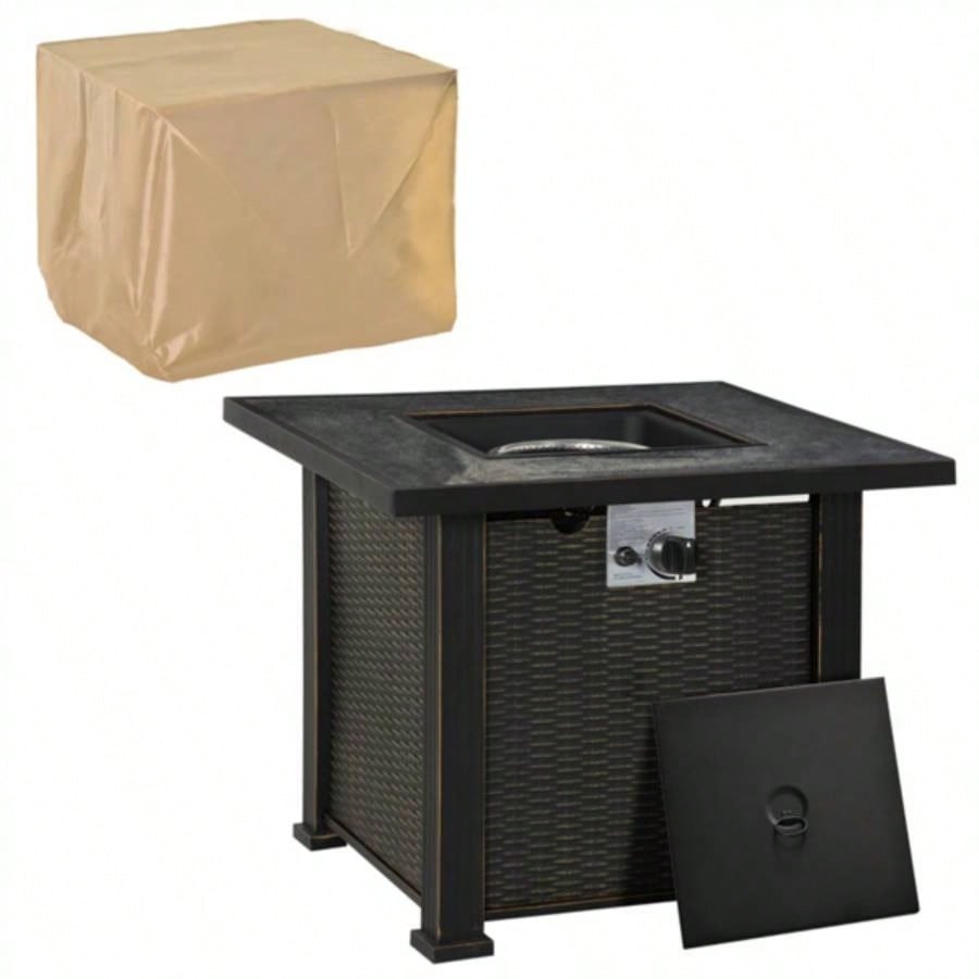 Fire Pit Table, Popular styles for  2025 year
