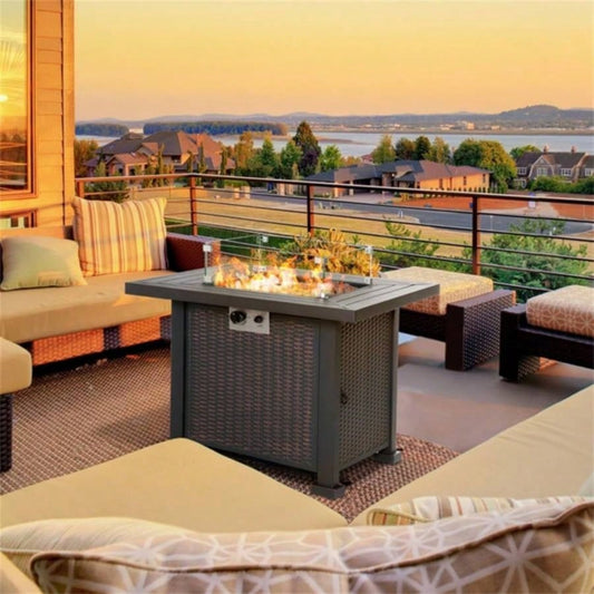 Fire Pit Table, Popular styles for  2025 year
