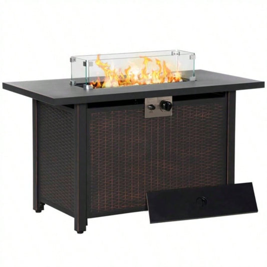 Fire Pit Table, Popular styles for  2025 year