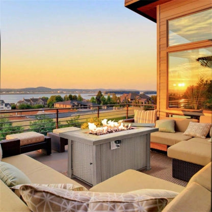 Fire Pit Table, Popular styles for  2025 year