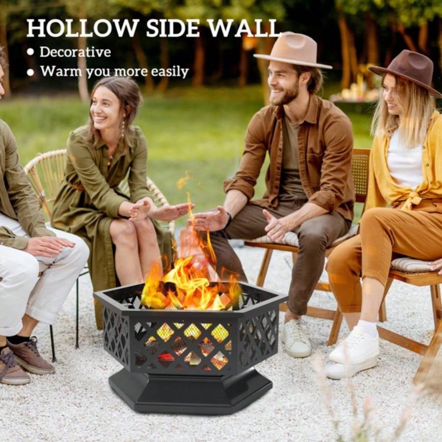 Outdoor Fire Pit, Popular styles for  2025 year