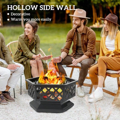 Outdoor Fire Pit, Popular styles for  2025 year
