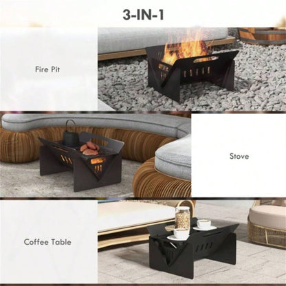 Outdoor Fire Pit, Popular styles for  2025 year