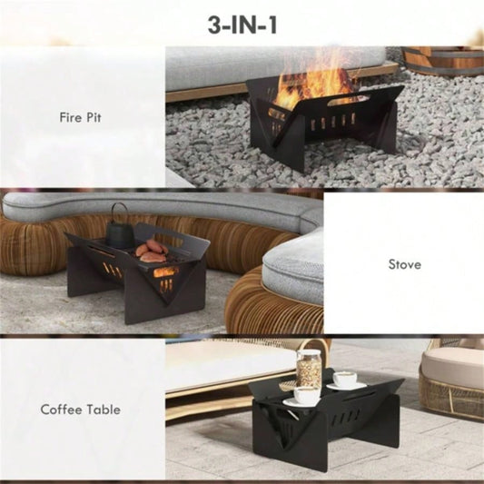Outdoor Fire Pit, Popular styles for  2025 year