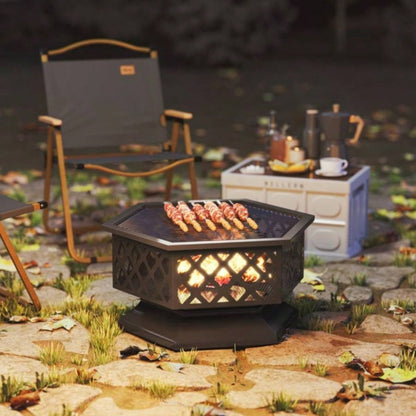 Outdoor Fire Pit, Popular styles for  2025 year