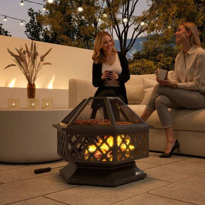 Outdoor Fire Pit, Popular styles for  2025 year