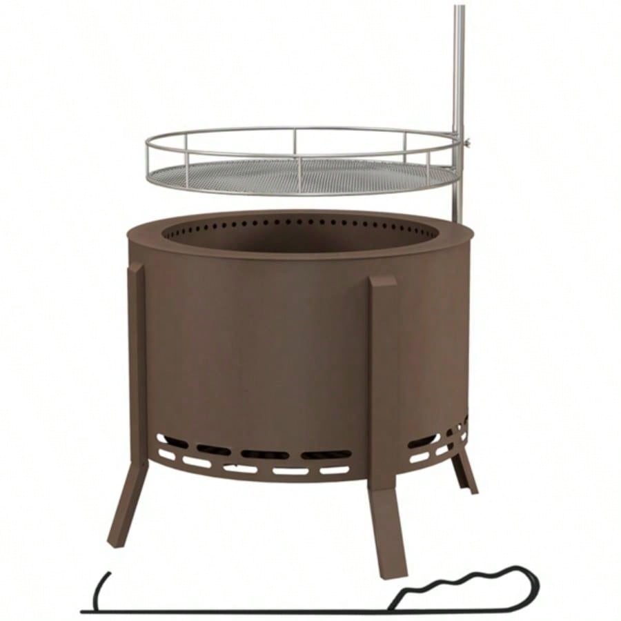 Outdoor Fire Pit, Popular styles for  2025 year