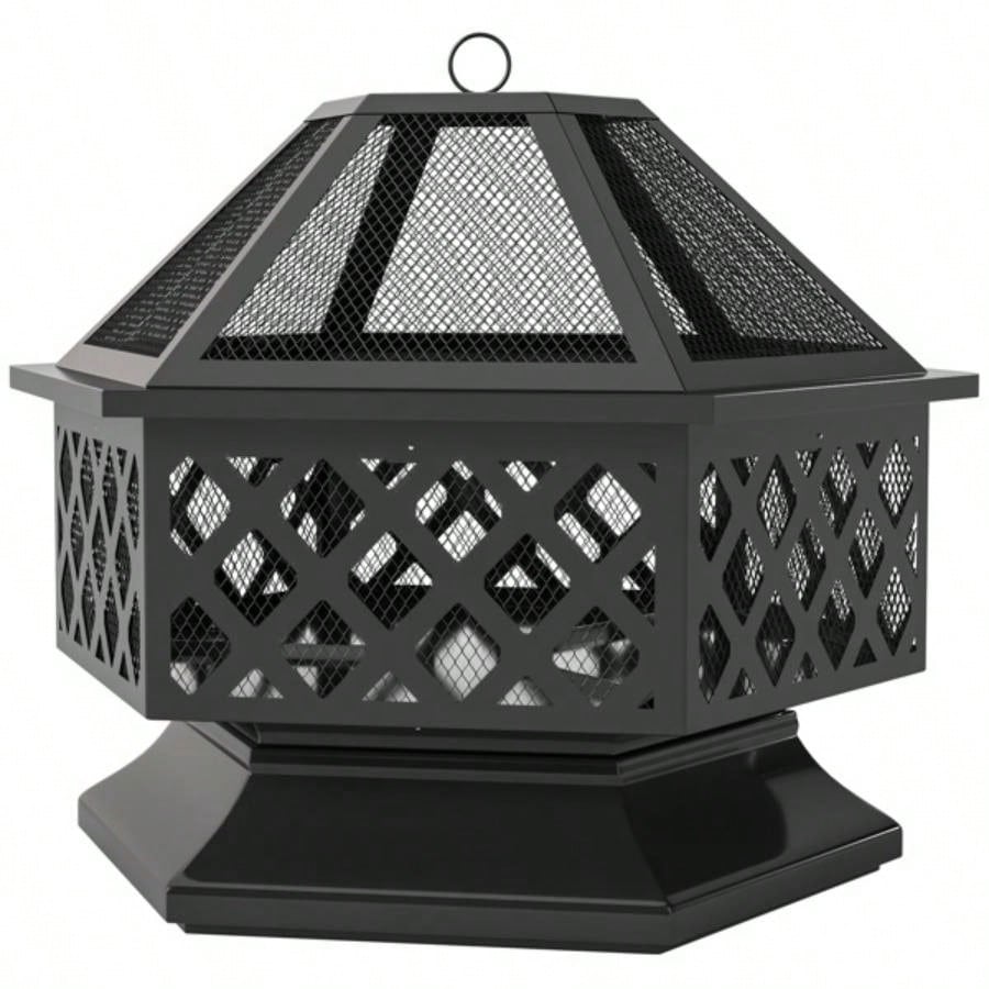 Outdoor Fire Pit, Popular styles for  2025 year