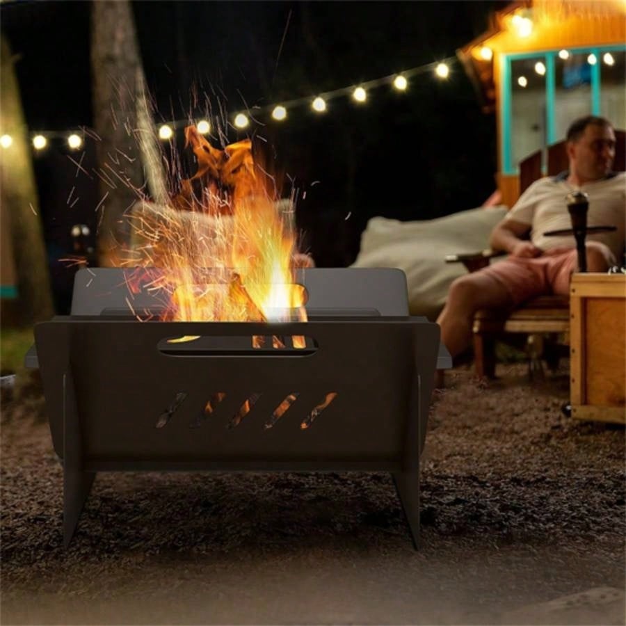 Outdoor Fire Pit, Popular styles for  2025 year