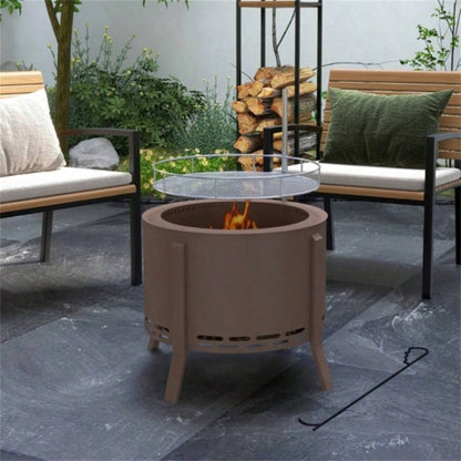 Outdoor Fire Pit, Popular styles for  2025 year