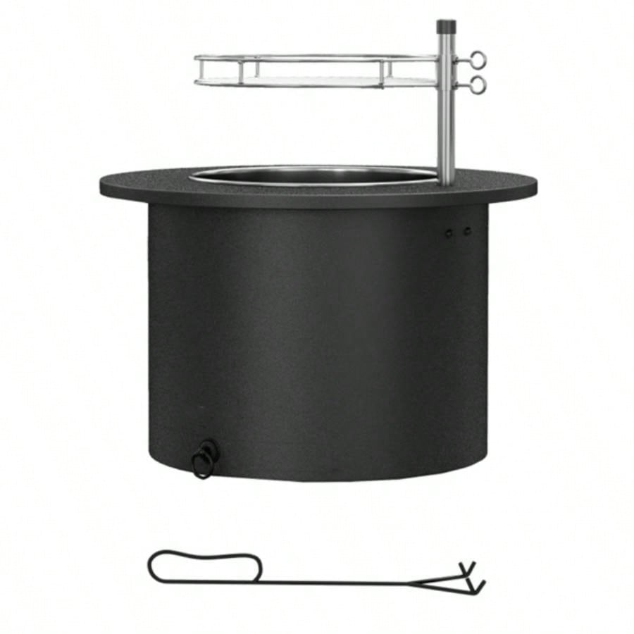 Outdoor Fire Pit, Popular styles for  2025 year