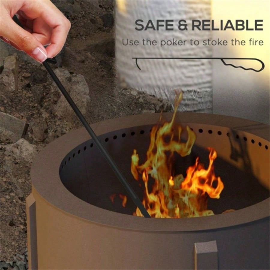 Outdoor Fire Pit, Popular styles for  2025 year