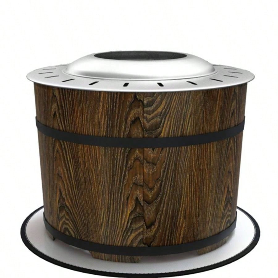 Outdoor Fire Pit, Popular styles for  2025 year