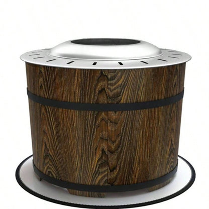 Outdoor Fire Pit, Popular styles for  2025 year