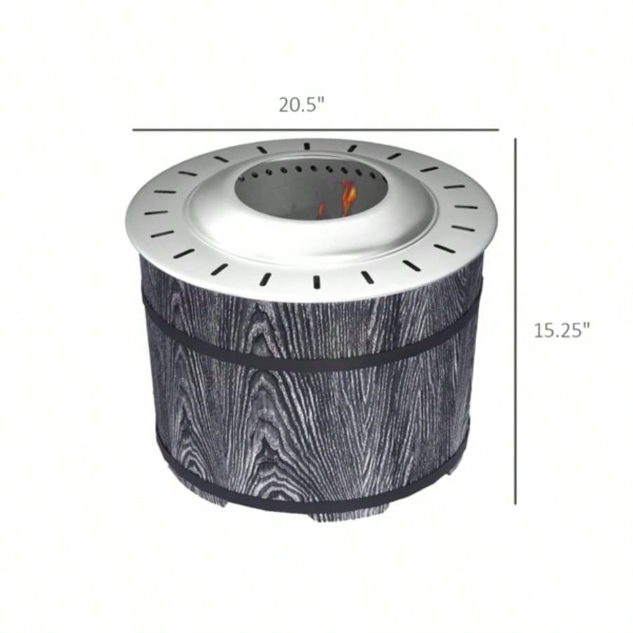 Outdoor Fire Pit, Popular styles for  2025 year