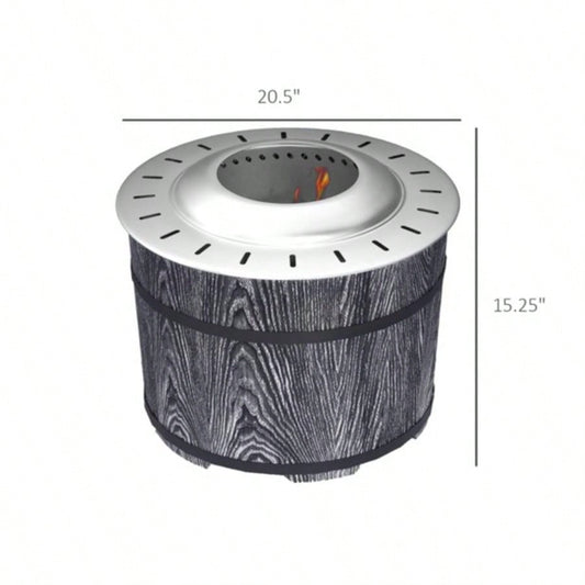 Outdoor Fire Pit, Popular styles for  2025 year