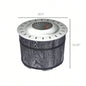 Outdoor Fire Pit, Popular styles for  2025 year