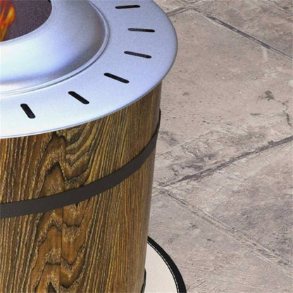 Outdoor Fire Pit, Popular styles for  2025 year