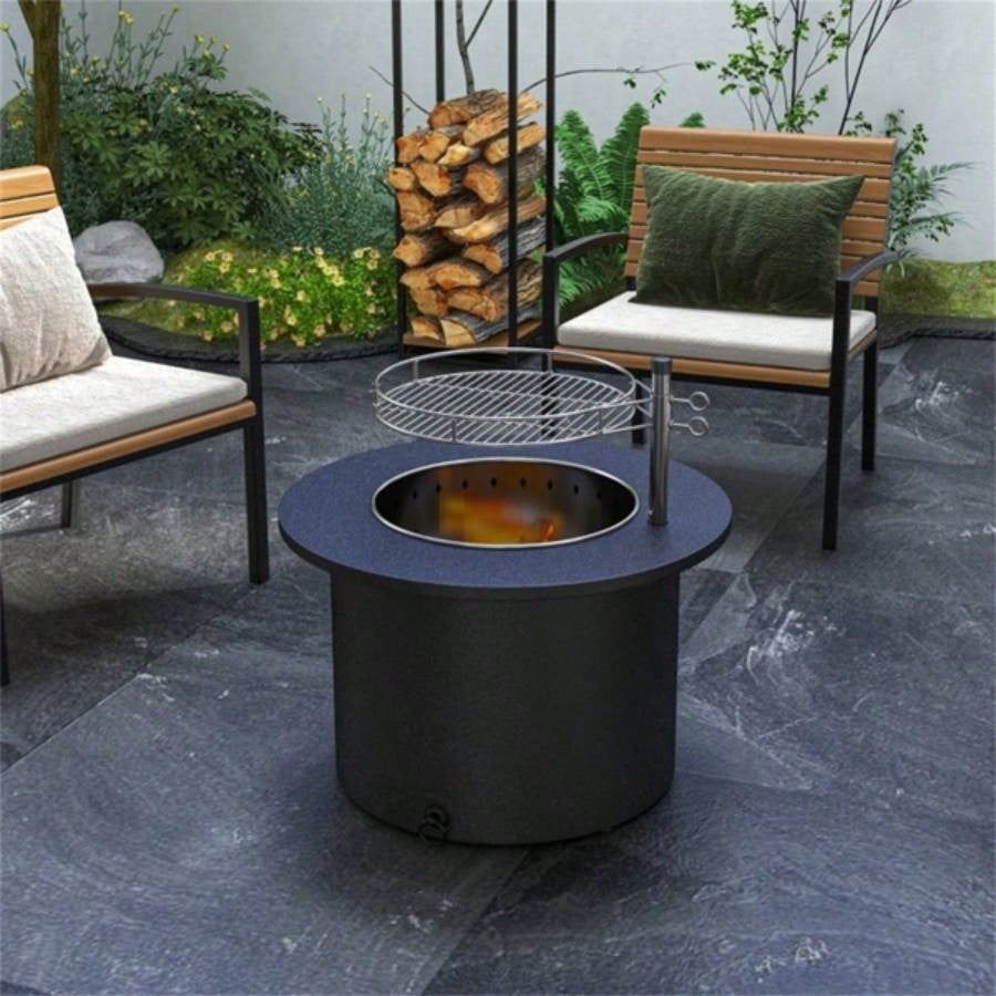 Outdoor Fire Pit, Popular styles for  2025 year