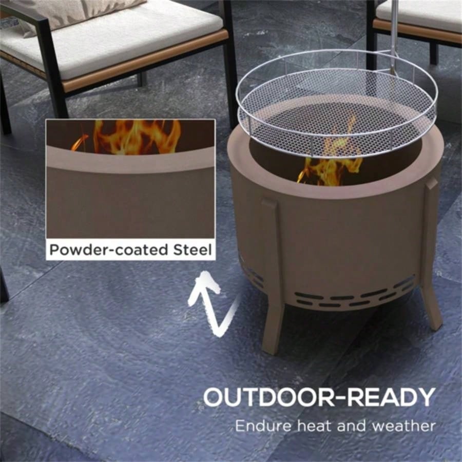 Outdoor Fire Pit, Popular styles for  2025 year