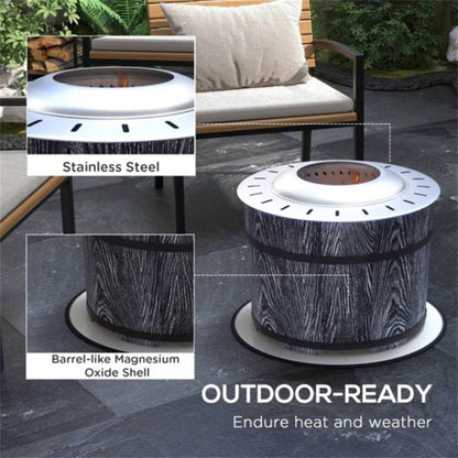 Outdoor Fire Pit, Popular styles for  2025 year