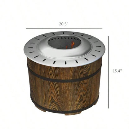 Outdoor Fire Pit, Popular styles for  2025 year
