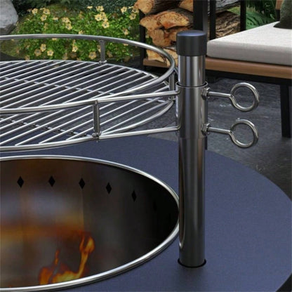 Outdoor Fire Pit, Popular styles for  2025 year