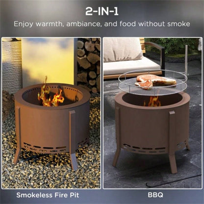 Outdoor Fire Pit, Popular styles for  2025 year