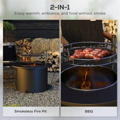 Outdoor Fire Pit, Popular styles for  2025 year