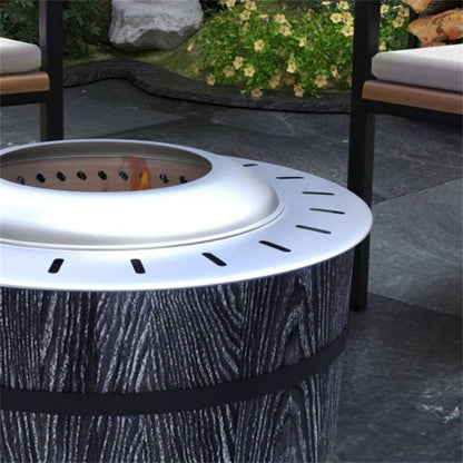 Outdoor Fire Pit, Popular styles for  2025 year