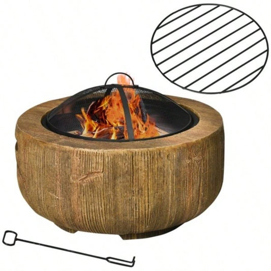 Outdoor Fire Pit, Popular styles for  2025 year