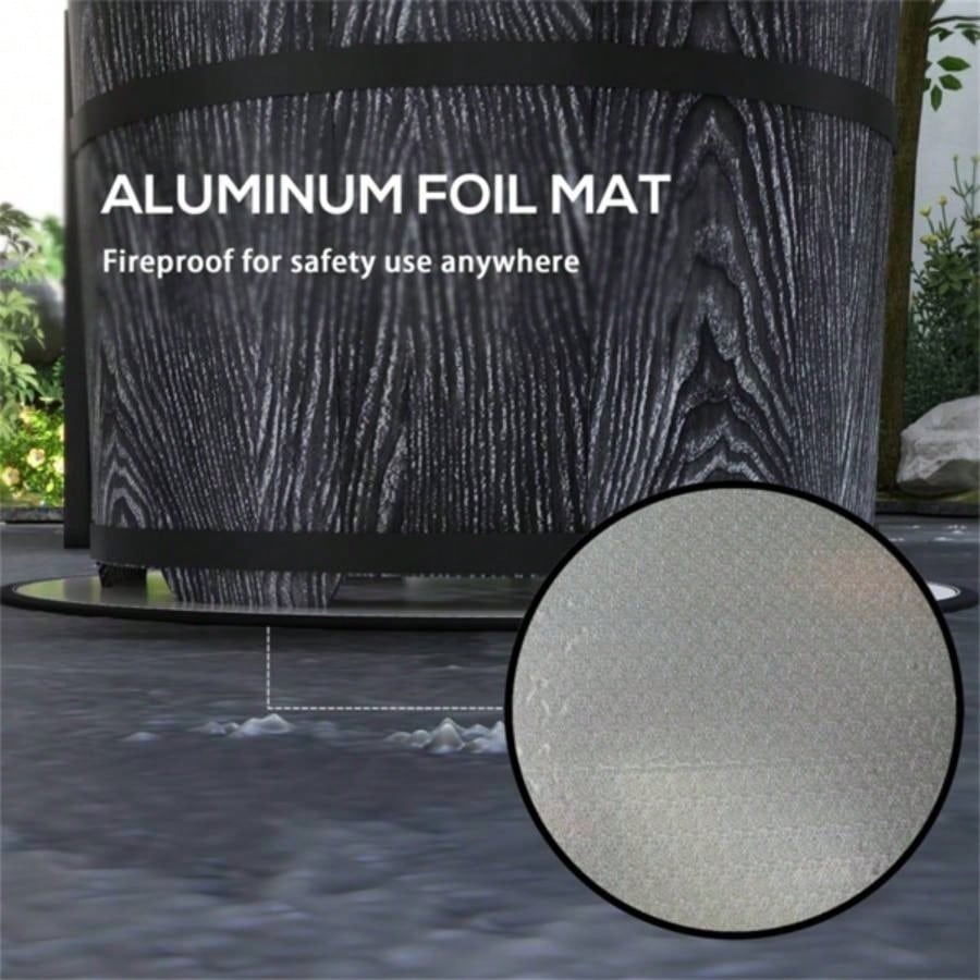 Outdoor Fire Pit, Popular styles for  2025 year