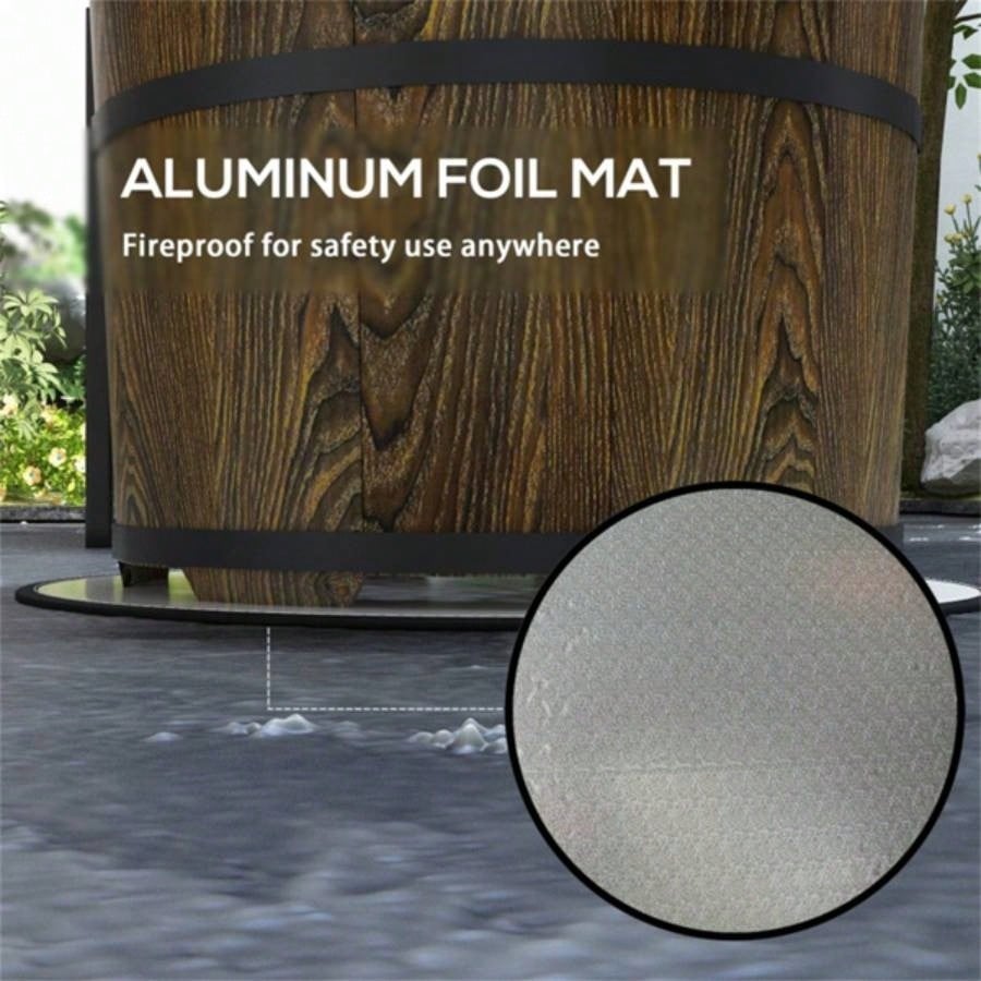Outdoor Fire Pit, Popular styles for  2025 year