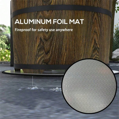 Outdoor Fire Pit, Popular styles for  2025 year