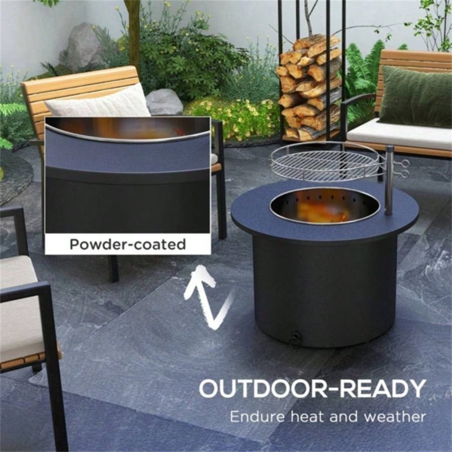 Outdoor Fire Pit, Popular styles for  2025 year