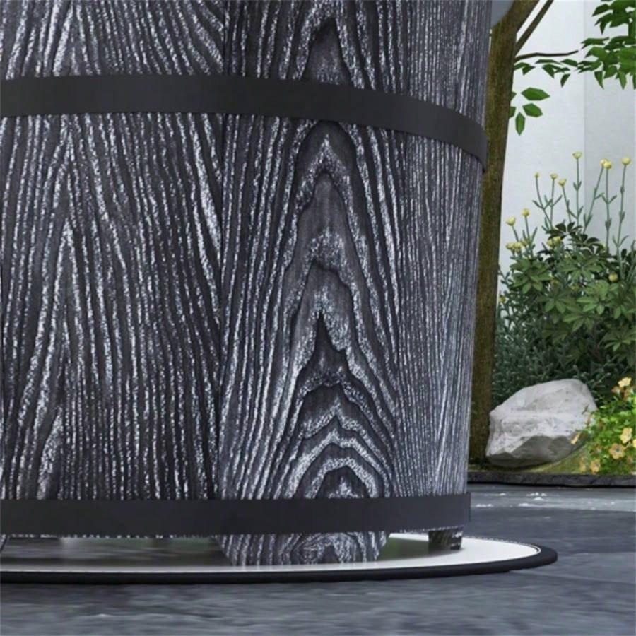 Outdoor Fire Pit, Popular styles for  2025 year