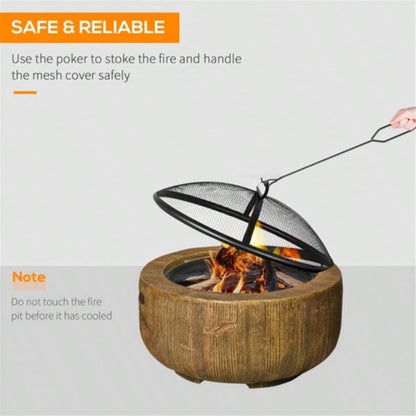 Outdoor Fire Pit, Popular styles for  2025 year