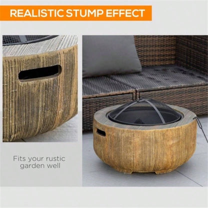 Outdoor Fire Pit, Popular styles for  2025 year