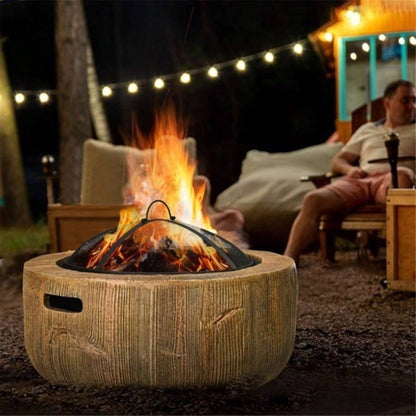 Outdoor Fire Pit, Popular styles for  2025 year