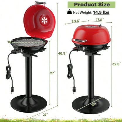 Portable BBQ Grill, Popular styles for  2025 year