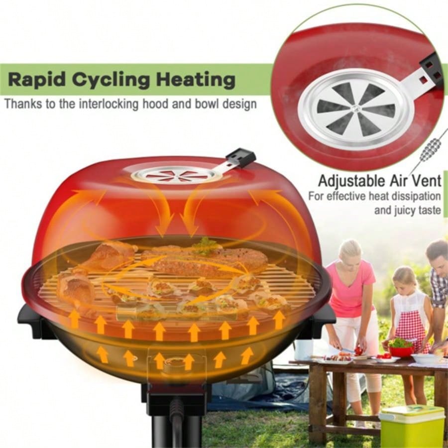 Portable BBQ Grill, Popular styles for  2025 year