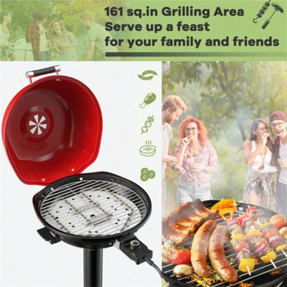 Portable BBQ Grill, Popular styles for  2025 year