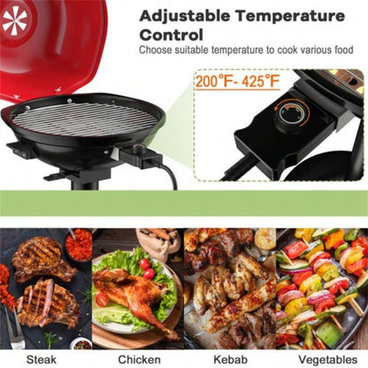 Portable BBQ Grill, Popular styles for  2025 year