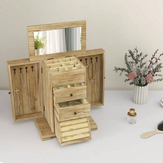 Jewelry Box, Popular styles for  2025 year