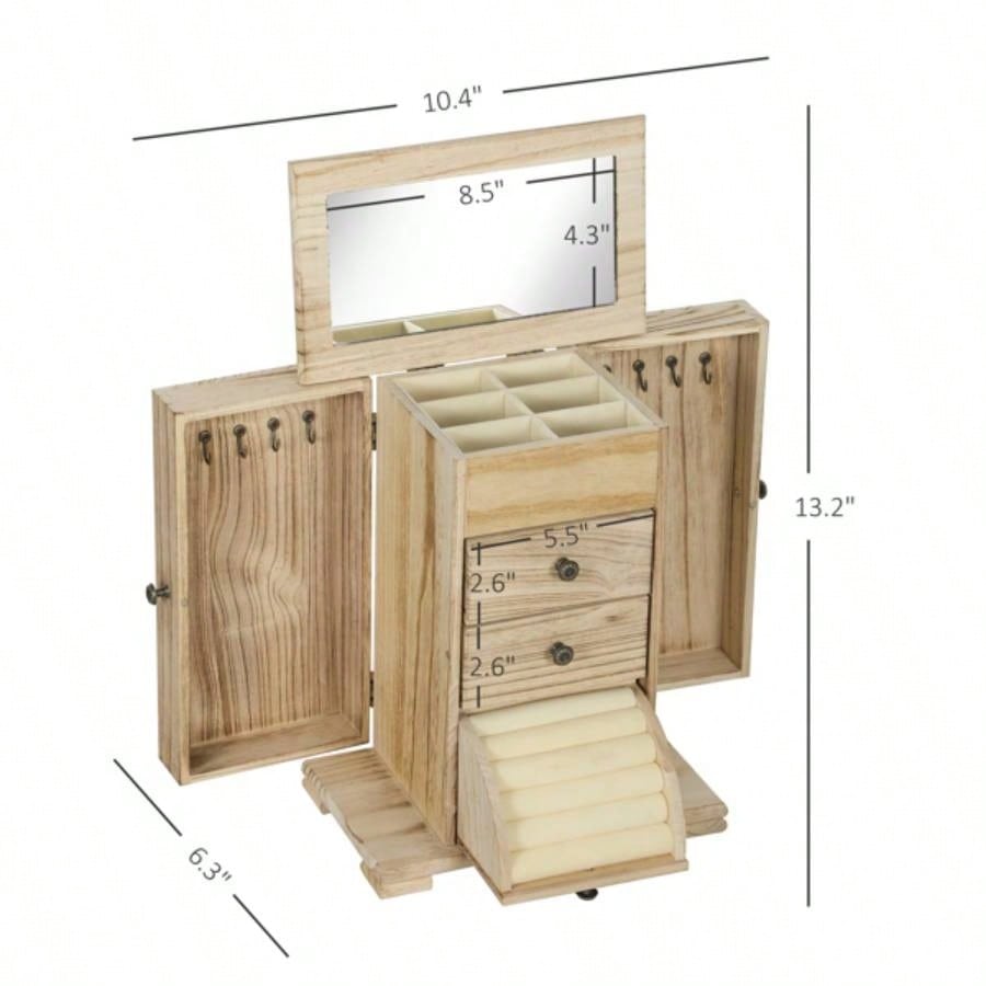 Jewelry Box, Popular styles for  2025 year