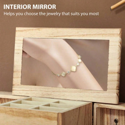 Jewelry Box, Popular styles for  2025 year