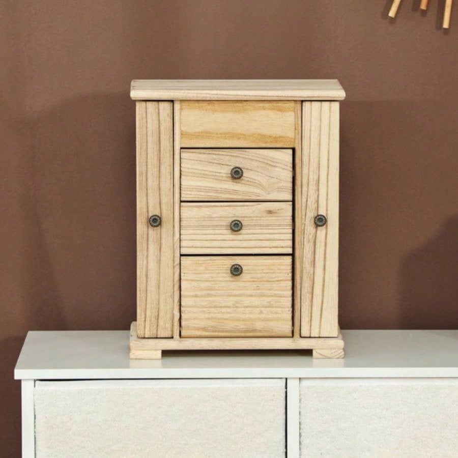 Jewelry Box, Popular styles for  2025 year