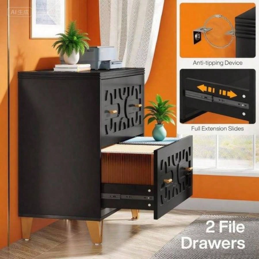File Cabinet, Popular styles for  2025 year