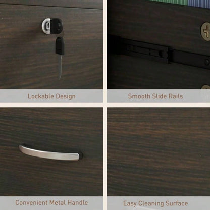 File Cabinet, Popular styles for  2025 year